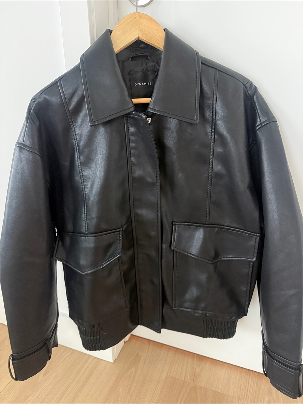 Dynamite Jacket